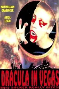 Dracula in Vegas_peliplat