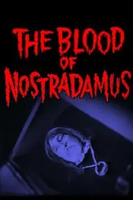 La sangre de Nostradamus_peliplat