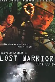 Lost Warrior: Left Behind_peliplat