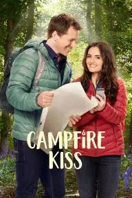 Campfire Kiss_peliplat