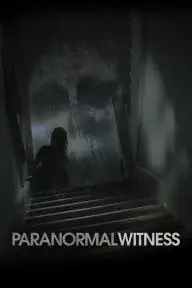 Paranormal Witness_peliplat