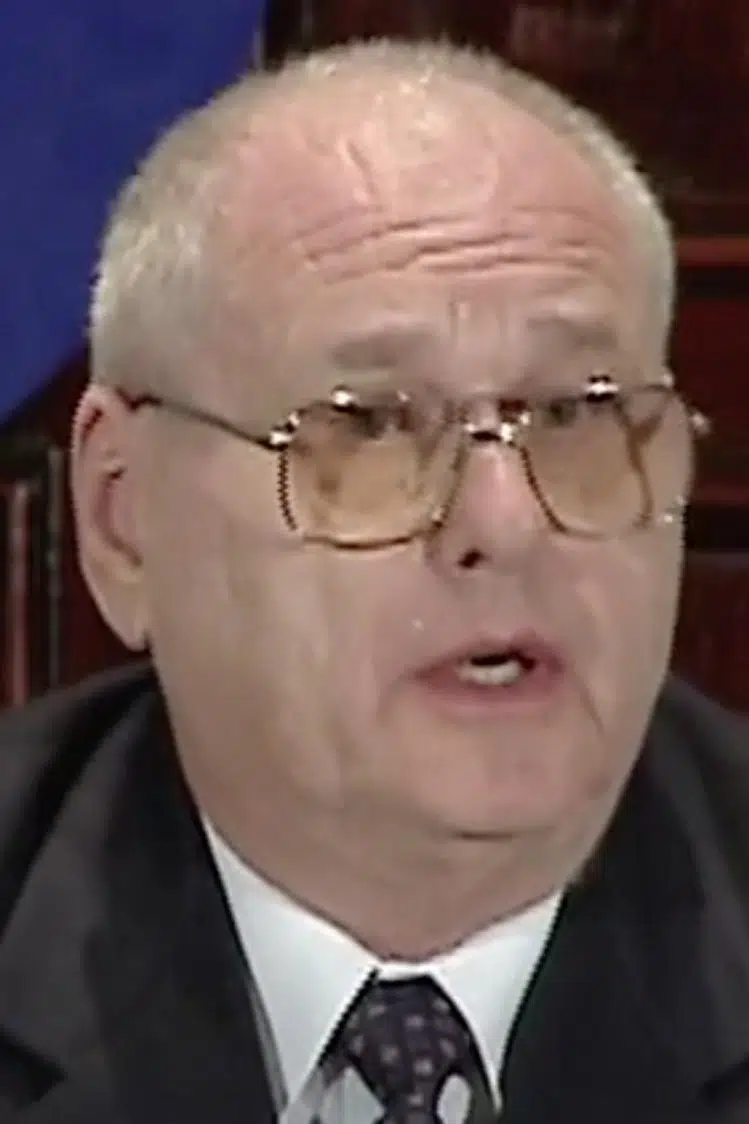 Robert Jamison