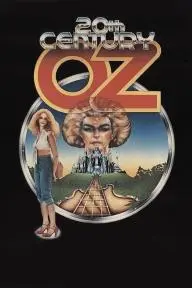 20th Century Oz_peliplat