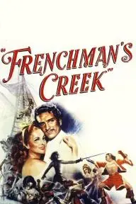 Frenchman's Creek_peliplat
