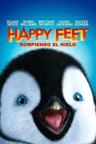 Happy feet - El pingüino_peliplat
