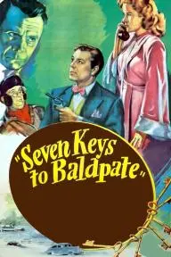 Seven Keys to Baldpate_peliplat