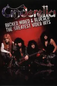 Cinderella: Rocked, Wired & Bluesed - The Greatest Video Hits_peliplat