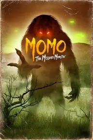 Momo: The Missouri Monster_peliplat