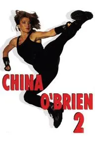 China O'Brien II_peliplat