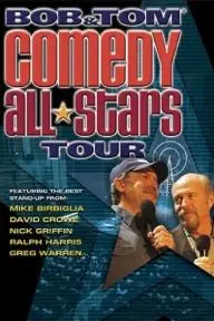 Bob & Tom Comedy All-Stars Tour_peliplat