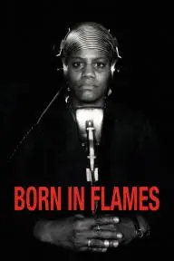 Born in Flames_peliplat