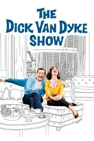 The Dick Van Dyke Show_peliplat