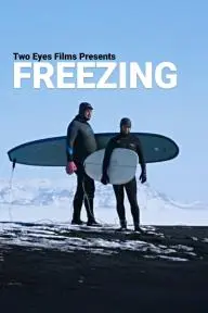 Freezing: a Coldwater Surf Trip_peliplat