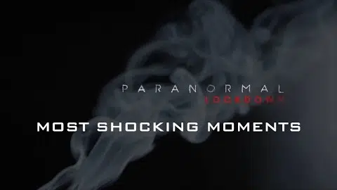 Most Shocking Moments