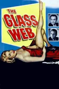 The Glass Web_peliplat