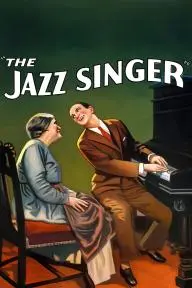 The Jazz Singer_peliplat