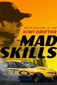 Mad Skills: Rhys Millen Is the Kiwi Drifter_peliplat