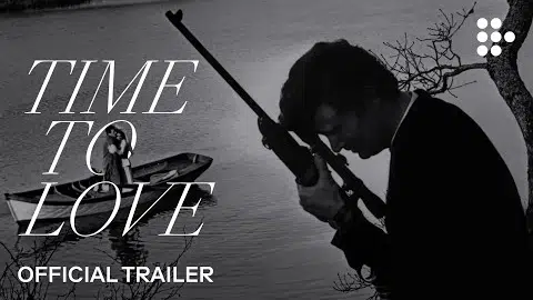 TIME TO LOVE | Official Trailer | 3 November on MUBI
