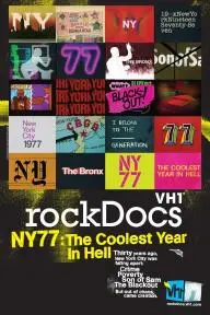 NY77: The Coolest Year in Hell_peliplat