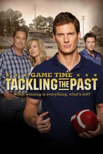 Game Time: Tackling the Past_peliplat