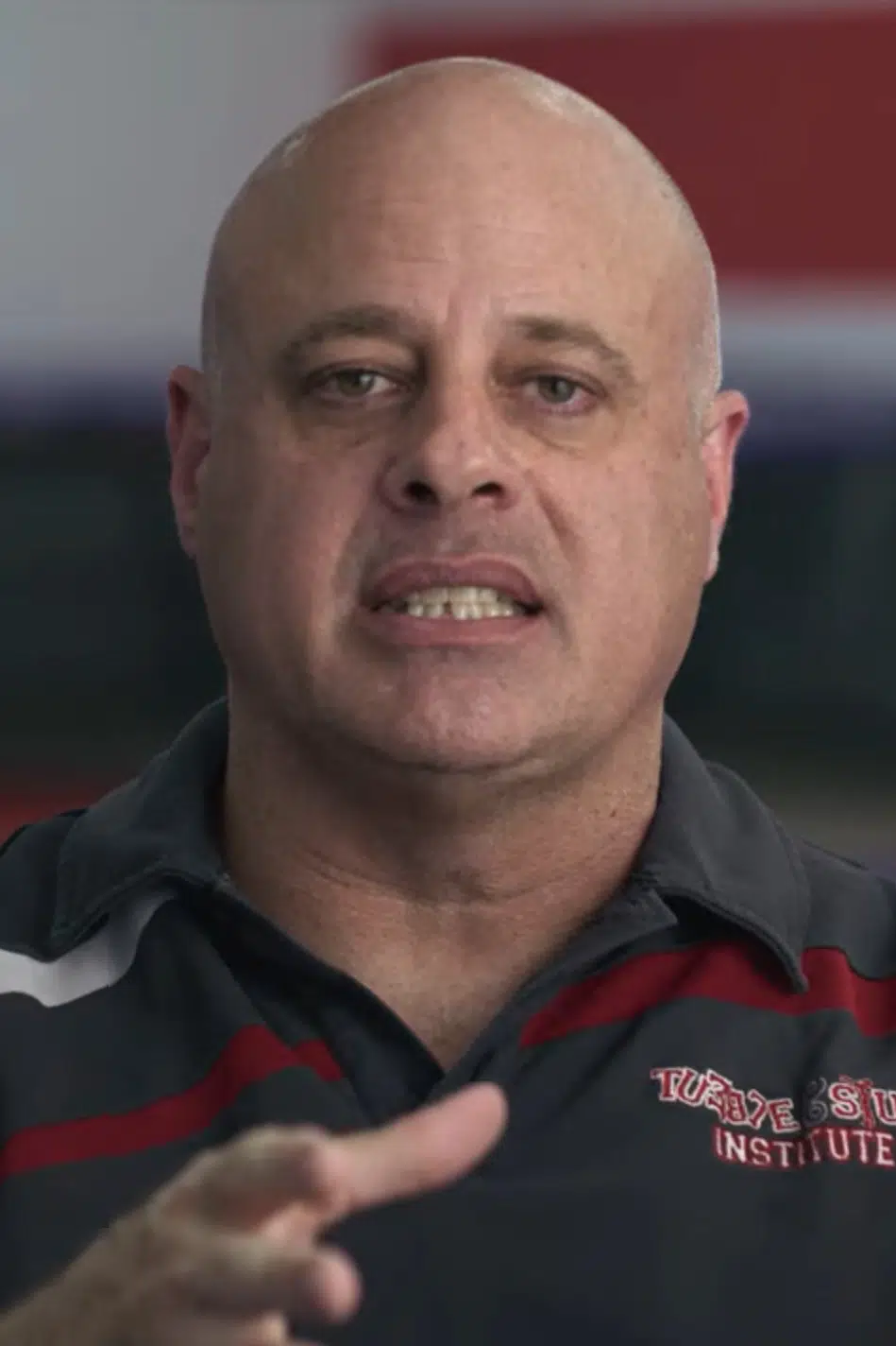 Craig Callaway