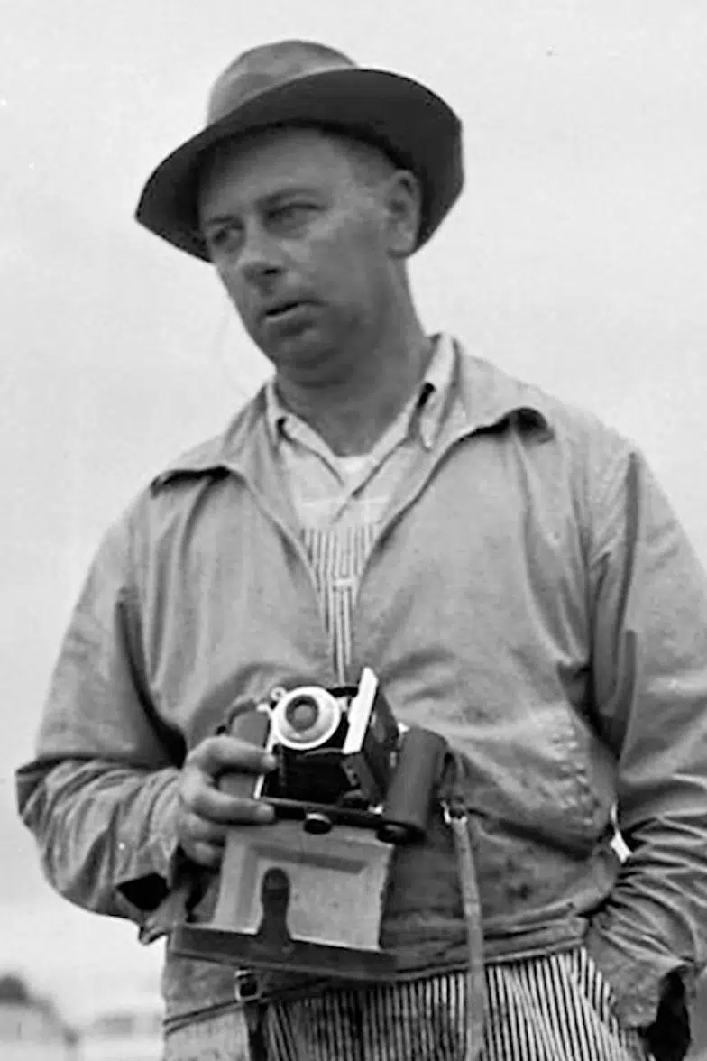 Paul Trent