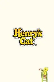 Henry's Cat_peliplat