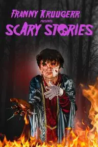 Franny Kruugerr presents: Scary Stories_peliplat