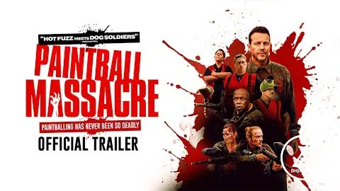 Official Trailer