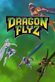 Dragon Flyz_peliplat