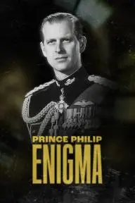 Prince Philip: Enigma_peliplat