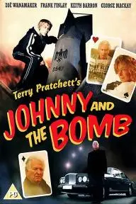 Johnny and the Bomb_peliplat
