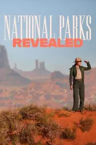 National Parks Revealed_peliplat