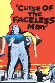 Curse of the Faceless Man_peliplat
