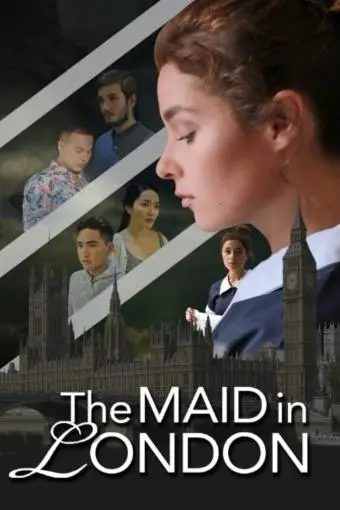 The Maid in London_peliplat