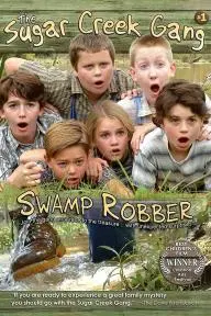 Sugar Creek Gang: Swamp Robber_peliplat
