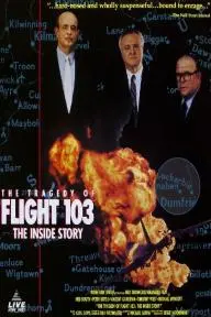 The Tragedy of Flight 103: The Inside Story_peliplat