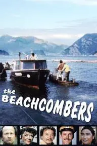 The Beachcombers_peliplat