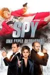 SPY: Una espía despistada_peliplat