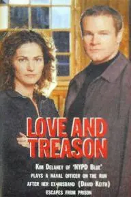 Love and Treason_peliplat