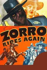 Zorro Rides Again_peliplat