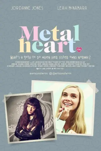 Metal Heart_peliplat