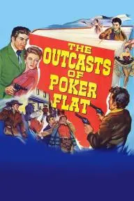 The Outcasts of Poker Flat_peliplat