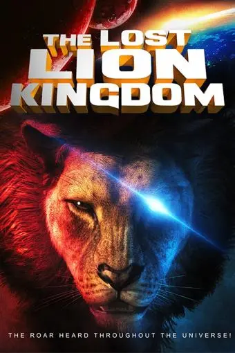 The Lost Lion Kingdom_peliplat