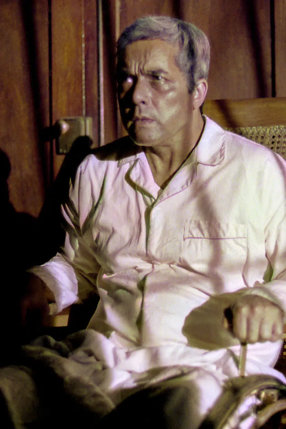 Mario Montenegro