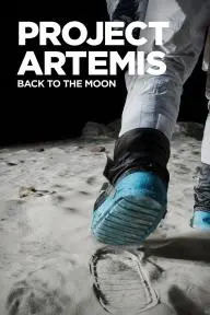 Project Artemis: Back to The Moon_peliplat