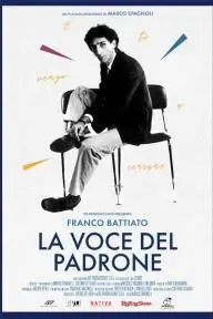 Franco Battiato - La voce del padrone_peliplat