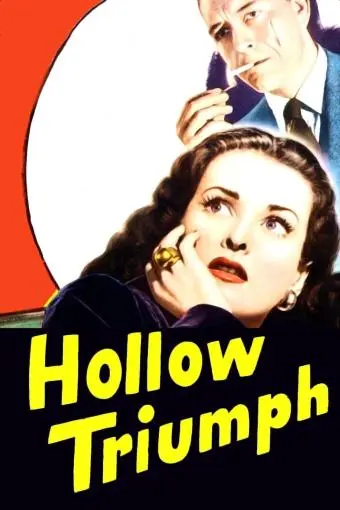 Hollow Triumph_peliplat