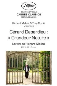 Gérard Depardieu, grandeur nature_peliplat