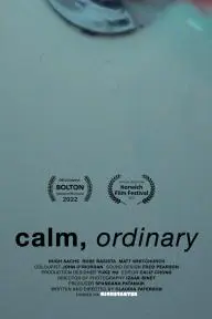 Calm Ordinary_peliplat